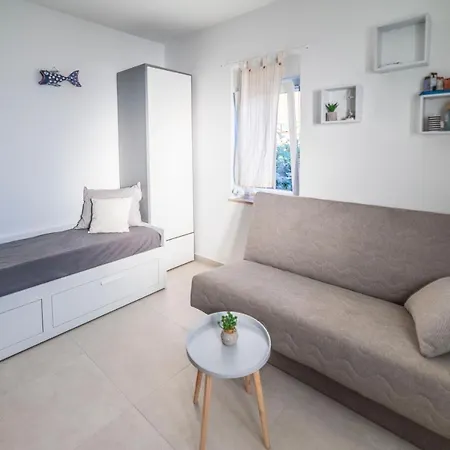Goga Apartament