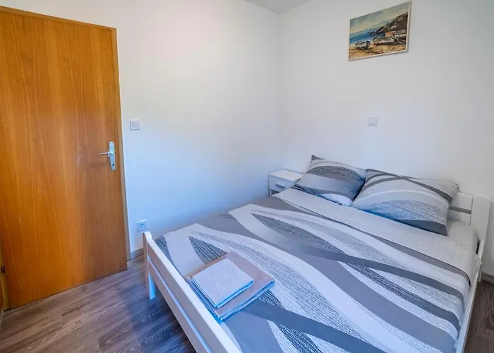 Apartament Goga *